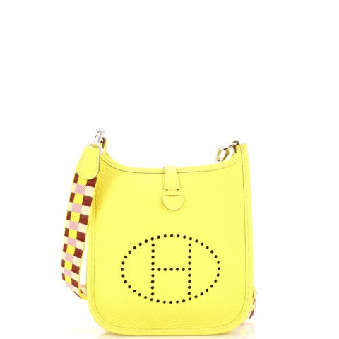 Evelyne Bag Gen III Clemence TPM