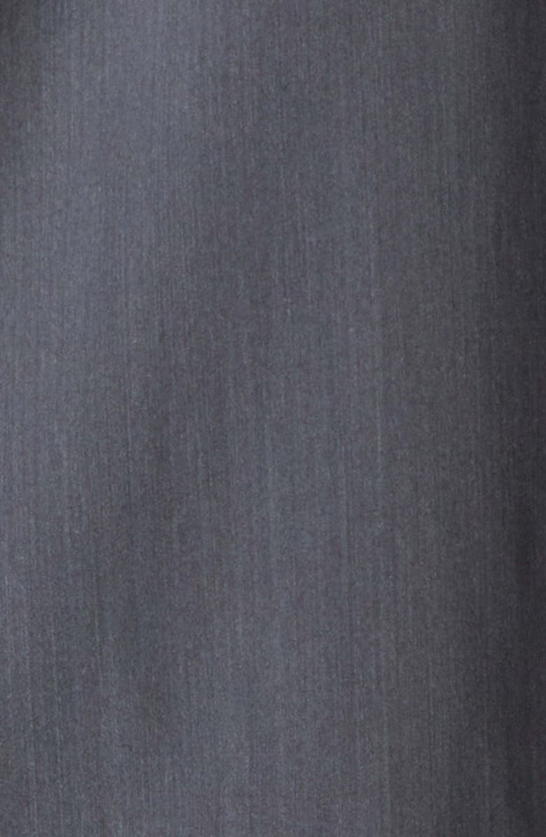 Herno Tech Shirt Jacket, Alternate, color, 9487 Iron