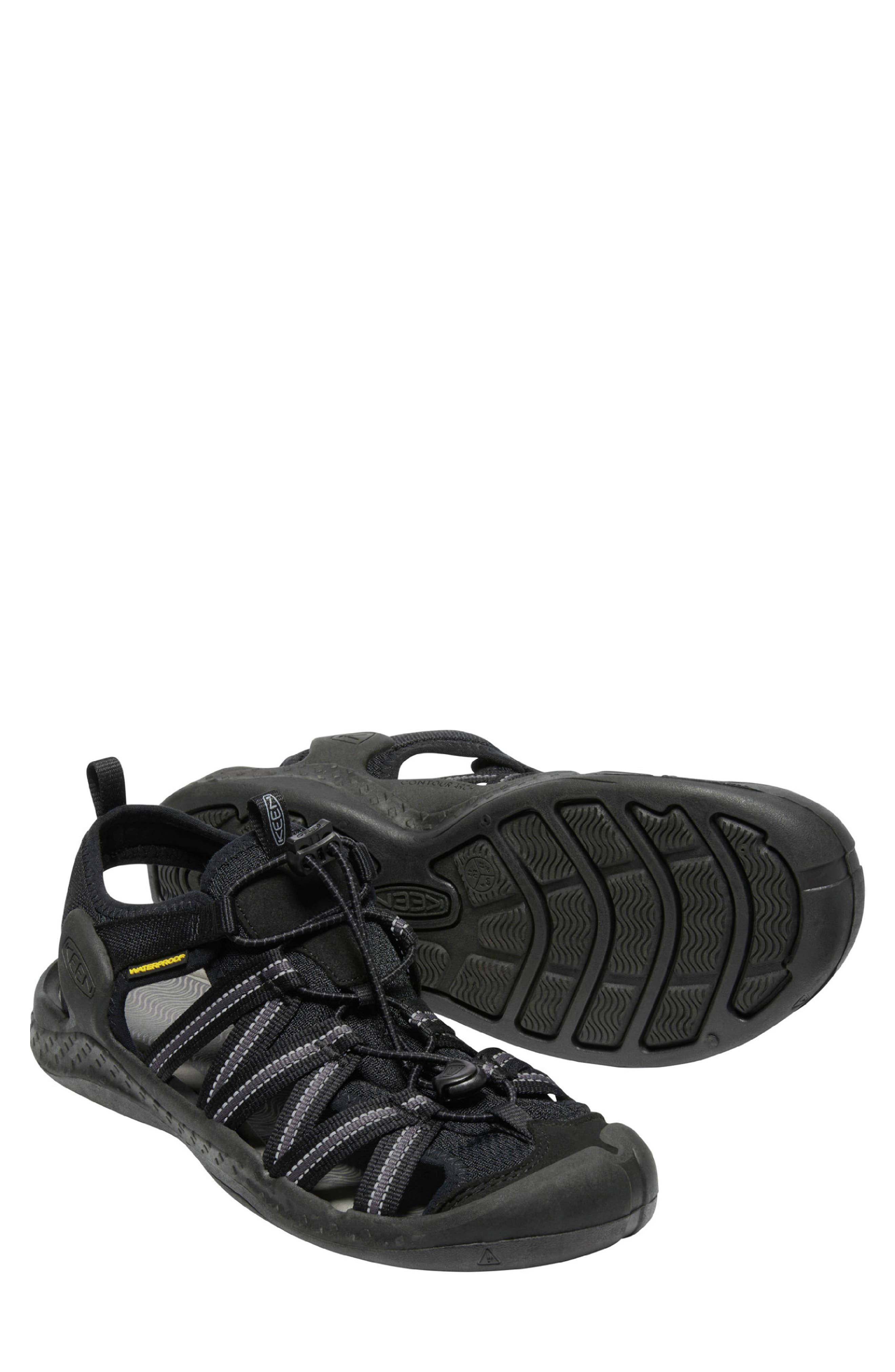 KEEN Drift Creek H2 Sandal, Alternate, color, 