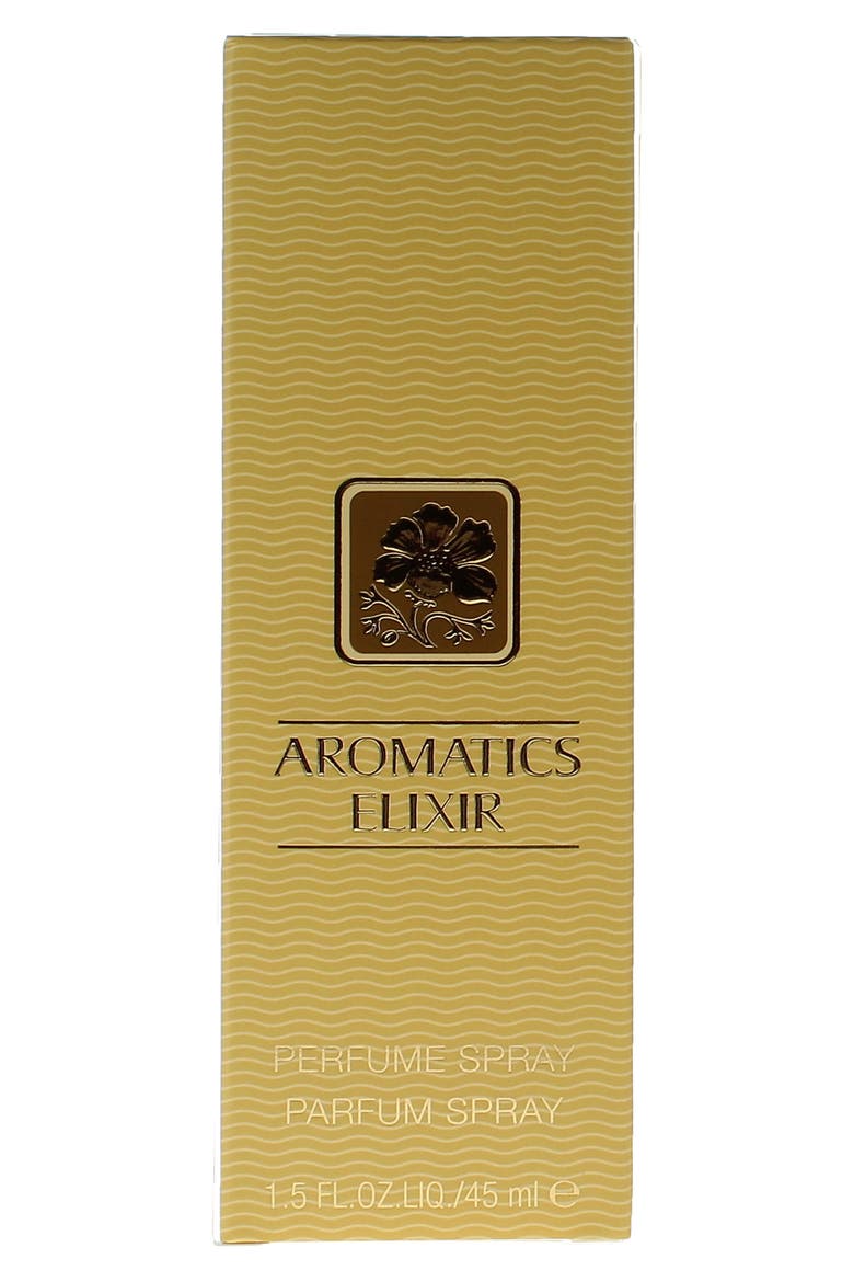 Aromatics Elixir Perfume Spray, Alternate, color, NO COLOR