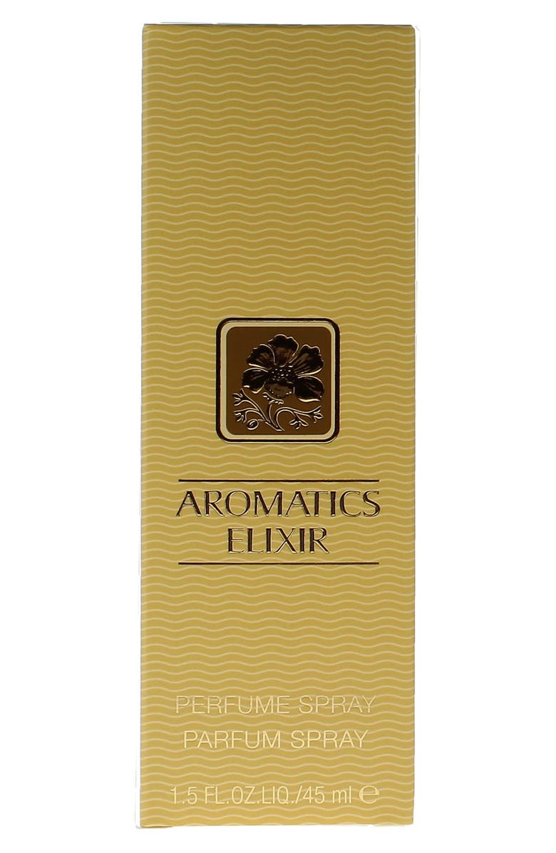 CLEAN Aromatics Elixir Perfume Spray, Alternate, color, 