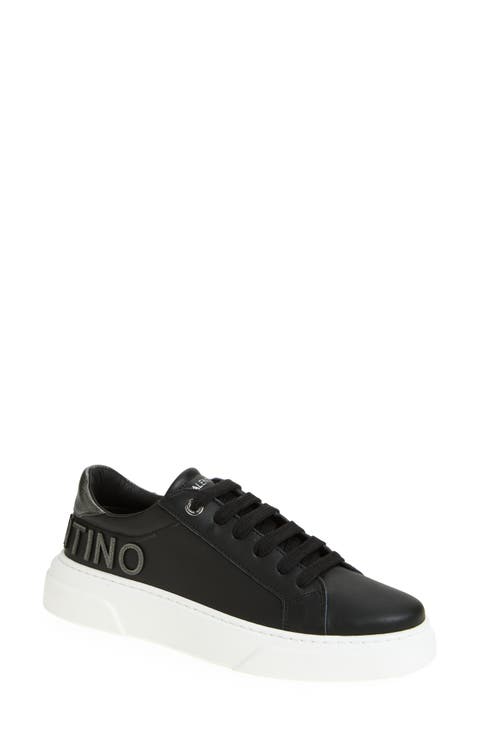 Alice Leather Sneaker (Women)