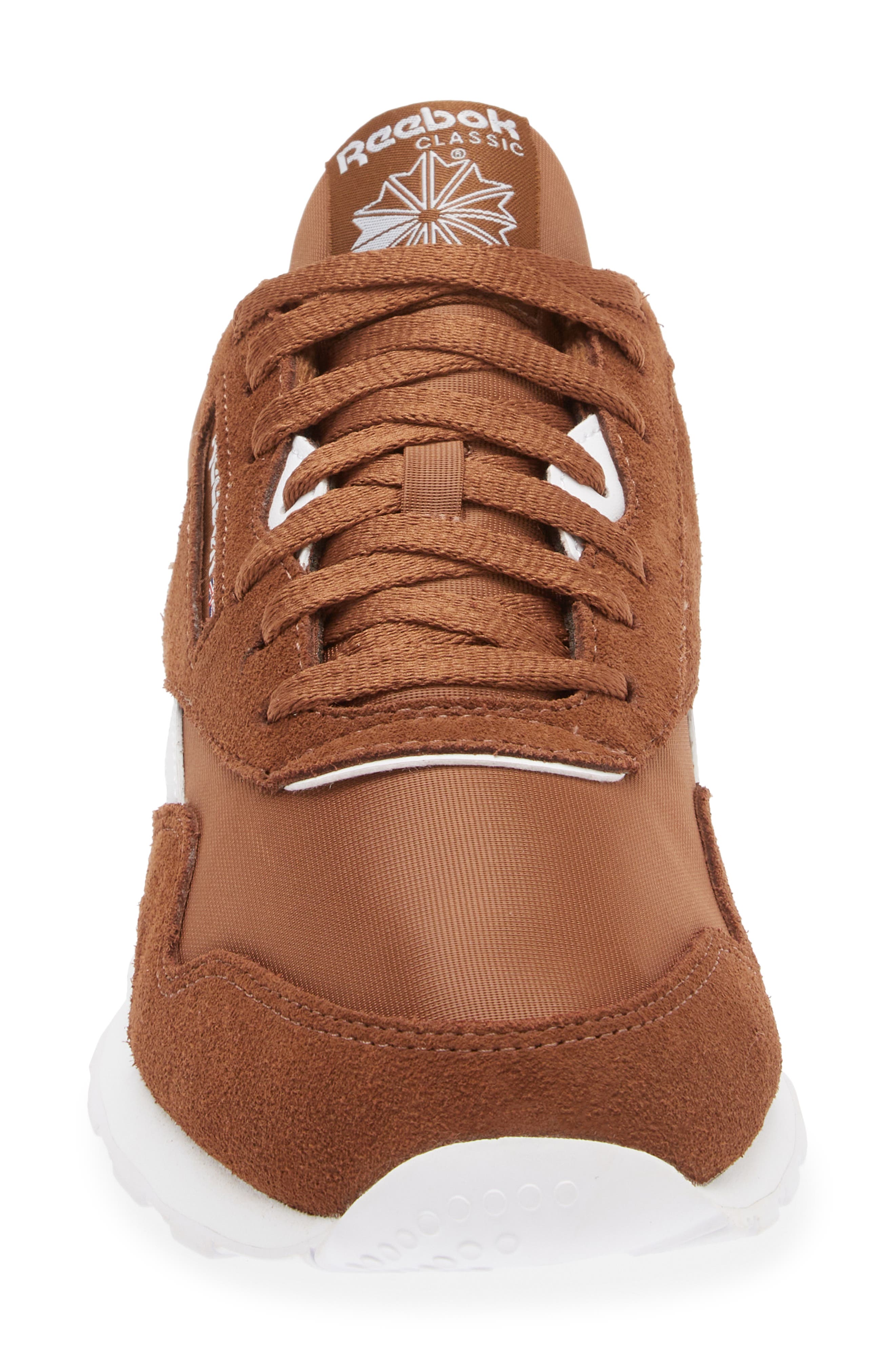 Reebok Classic Sneaker, Alternate, color, 