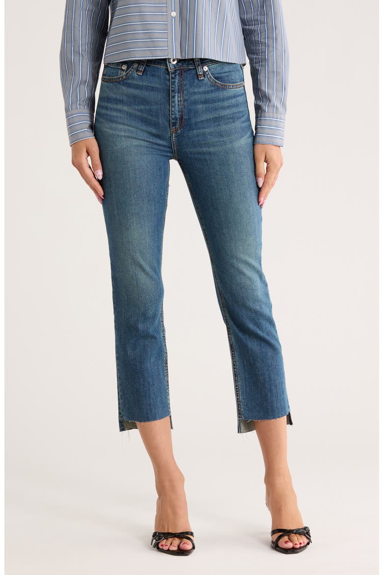 Stovepipe Jeans, Main, color, BELLVIEW