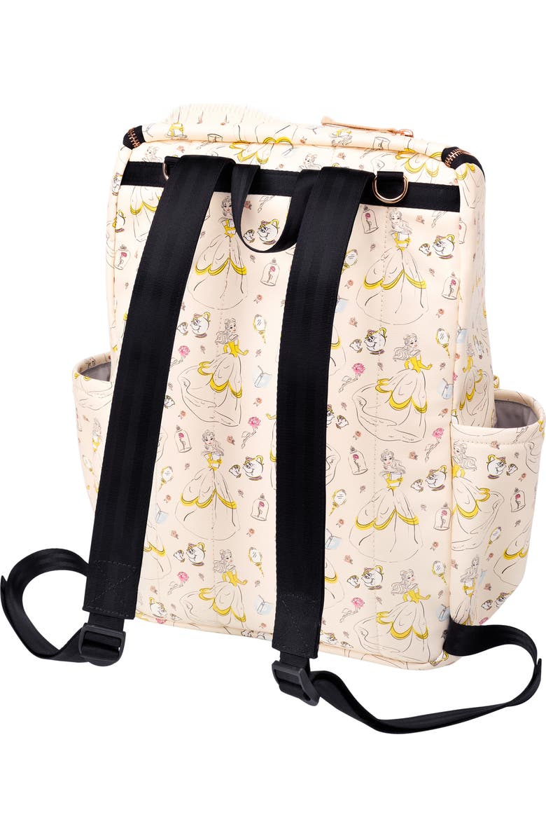 Petunia Pickle Bottom Whimsical Belle Method Water Resistant Backpack, Alternate, color,