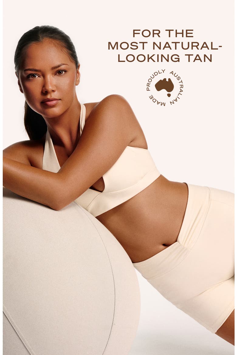 8 HR Deluxe Self-Tanning Mousse, Alternate, color, ULTRA DARK
