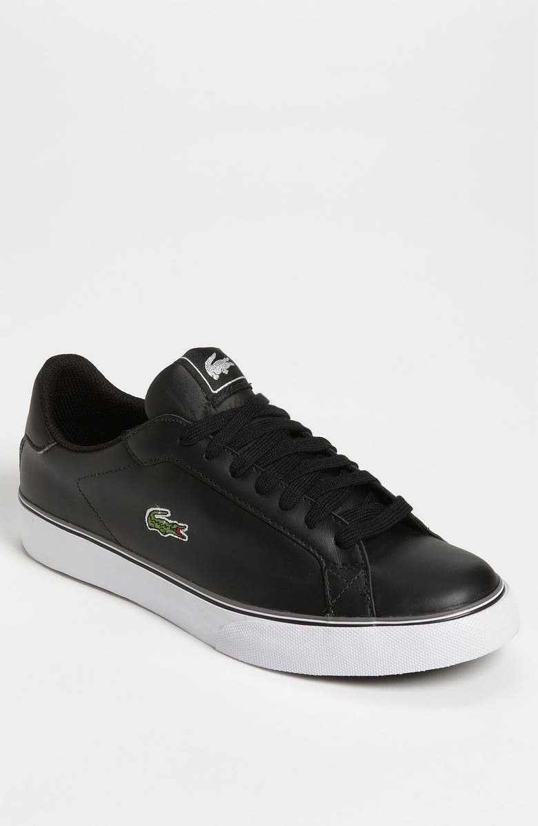 Lacoste 'Marlinglow' Sneaker, Main, color,