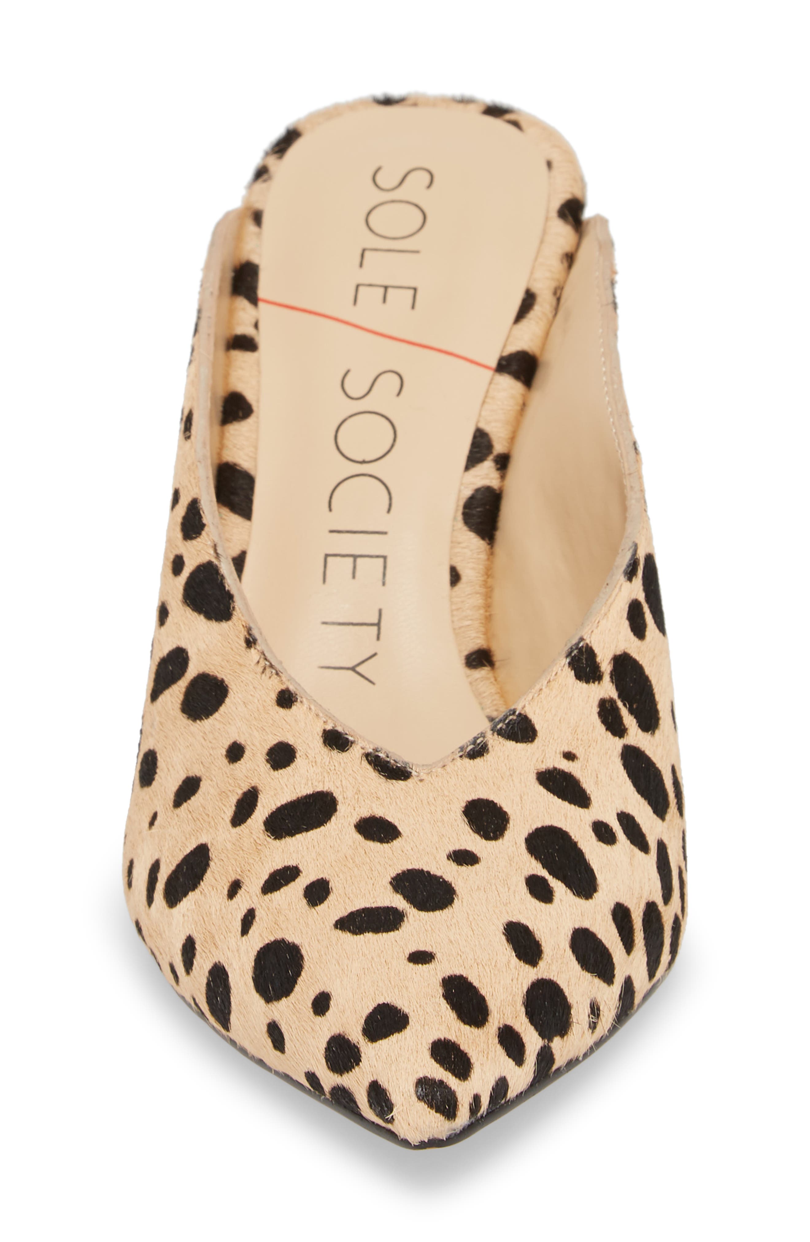 Sole Society Bethenia Mule, Alternate, color, 