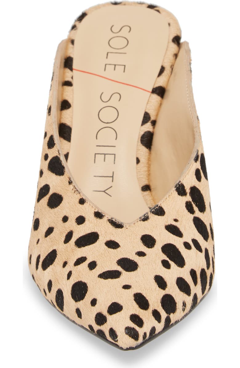 Sole Society Bethenia Mule, Alternate, color,