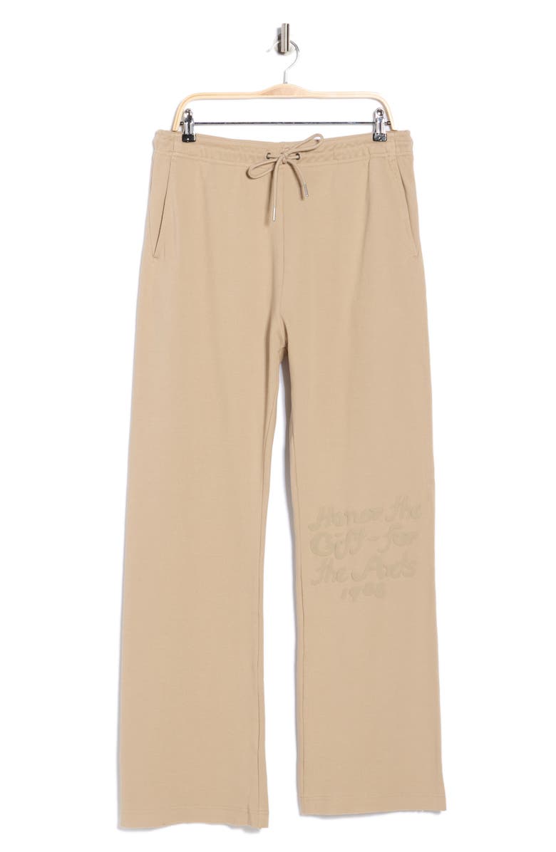 HONOR THE GIFT Reverse Sweatpants, Main, color, 