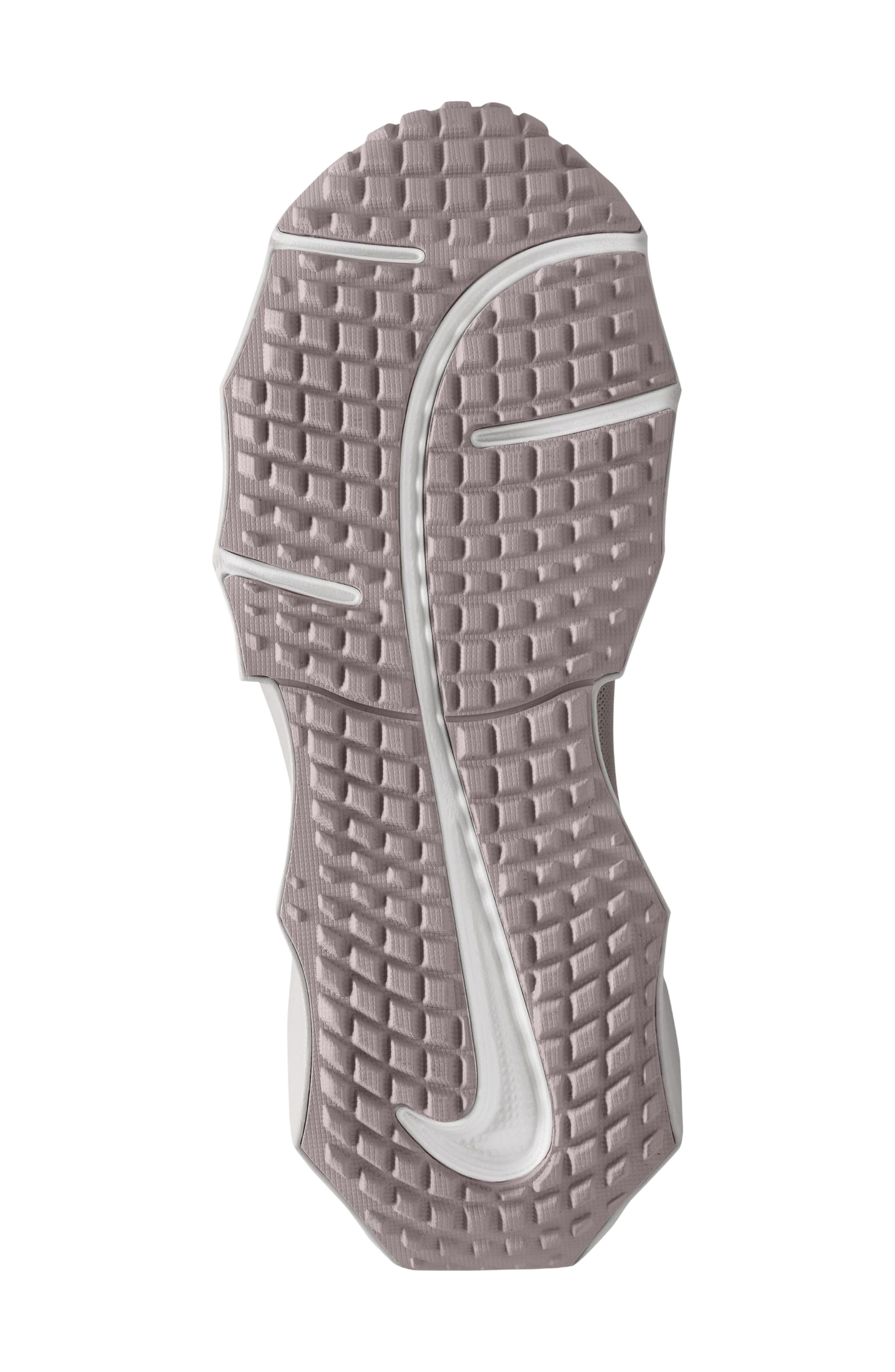 Aura Edge Sneaker, Alternate, color, PLATINUM VIOLET/ TATTOO/ GREY