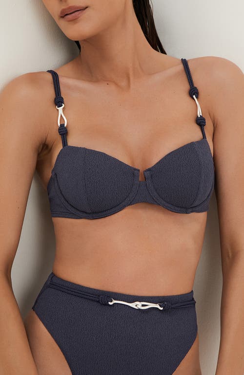 Vix Paula Hermanny Firenze Alba Nissi Underwire Bikini Top