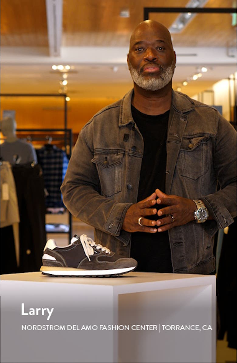 Rimini Low Top Sneaker, sales video thumbnail