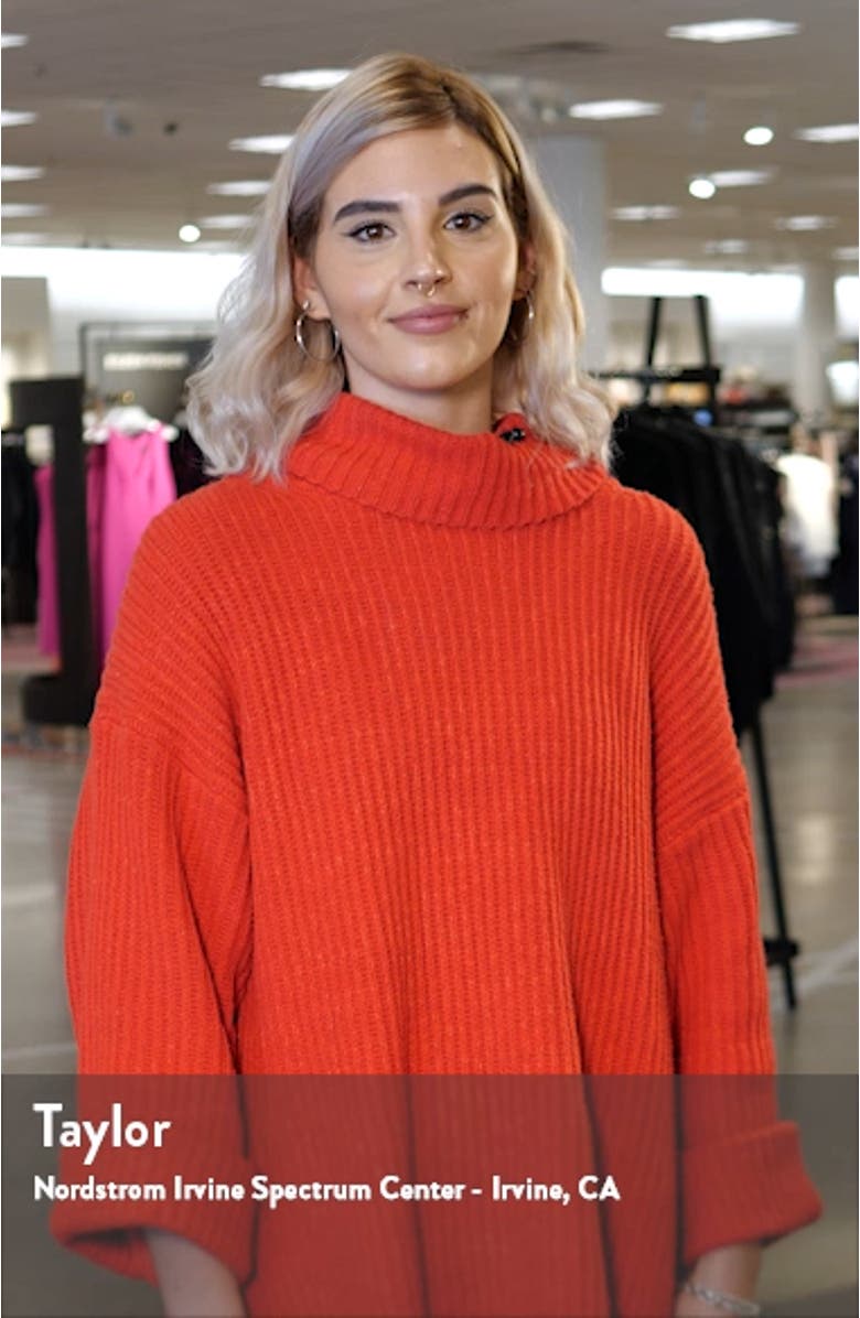 Soho Metallic Column Gown, sales video thumbnail