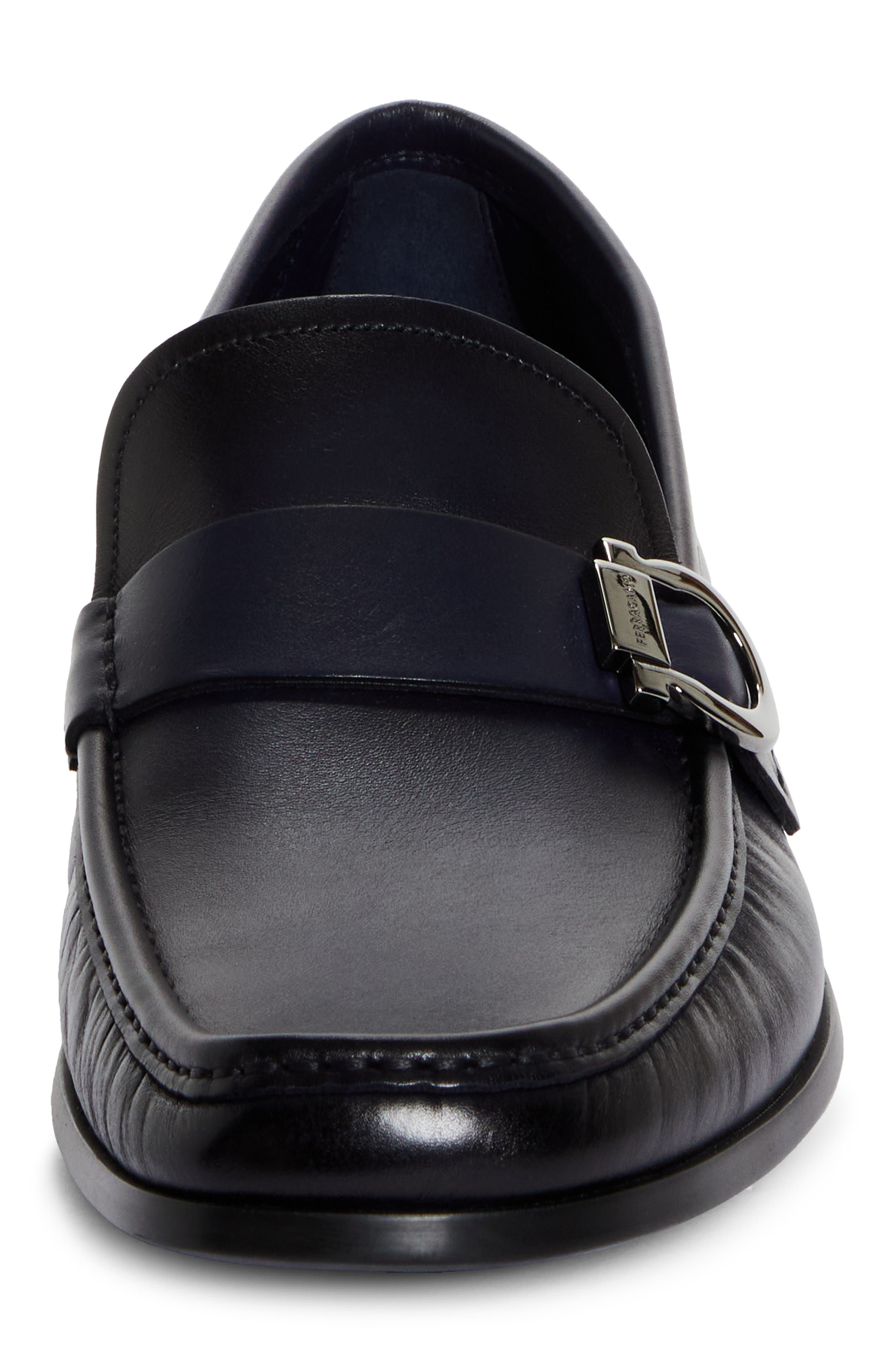 FERRAGAMO Caspian Loafer, Alternate, color, 
