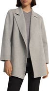 Theory Clairene Wool & Cashmere Jacket