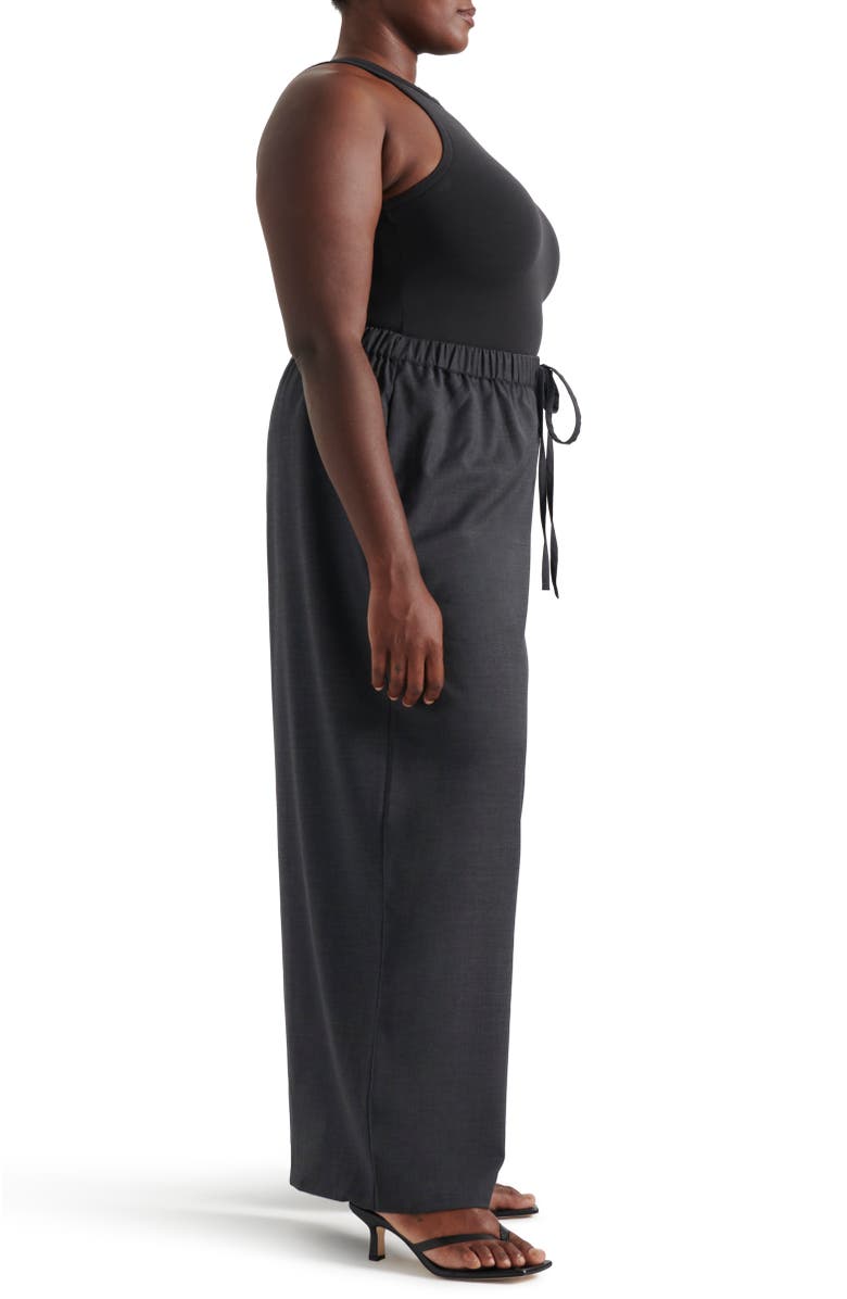 Pari Passu Wool Andy Pants, Alternate, color, 