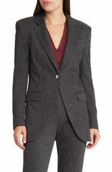 BOSS Jubeka Blazer