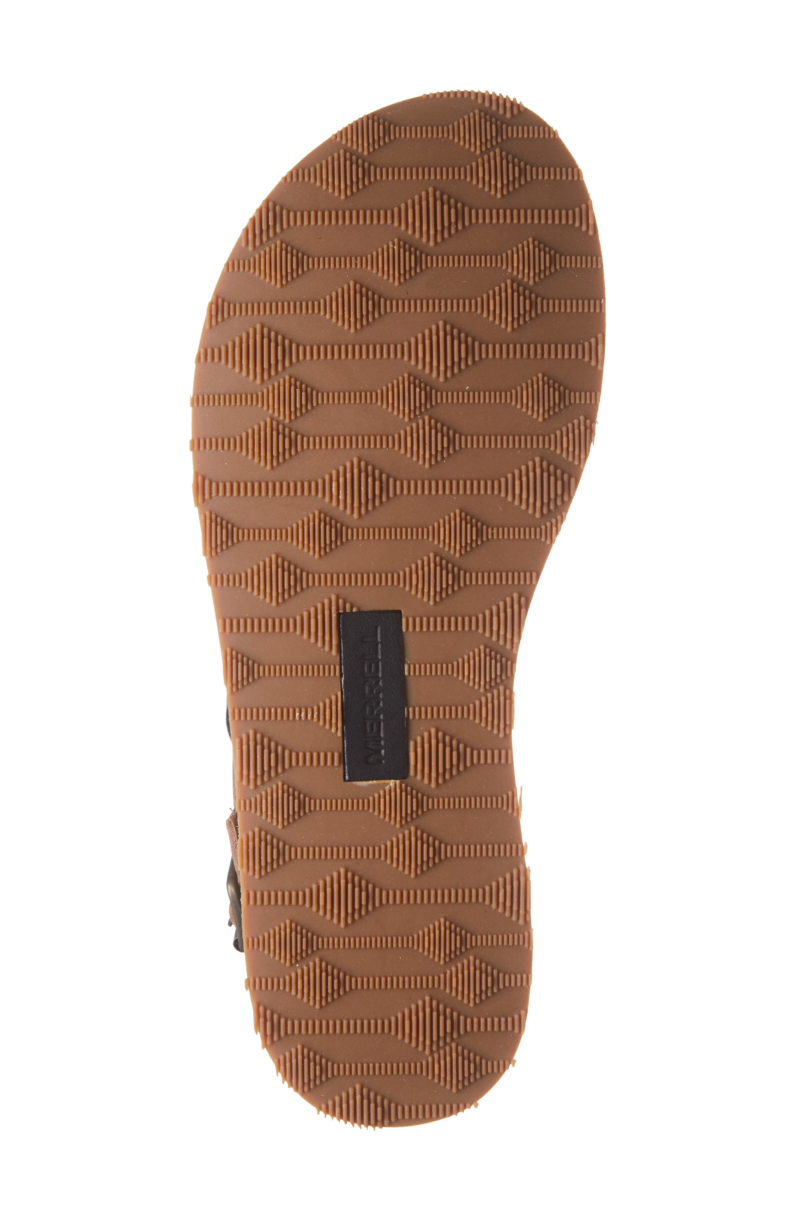 Merrell Roam Buckle Sandal, Alternate, color, 