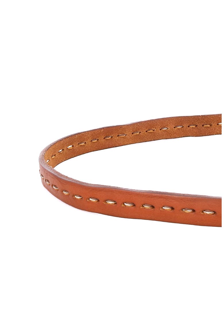 Ruby Belt, Alternate, color, Tan