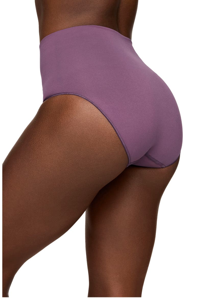 SPANXshape™ ExtraOrdinary Briefs, Alternate, color, EVENING LILAC