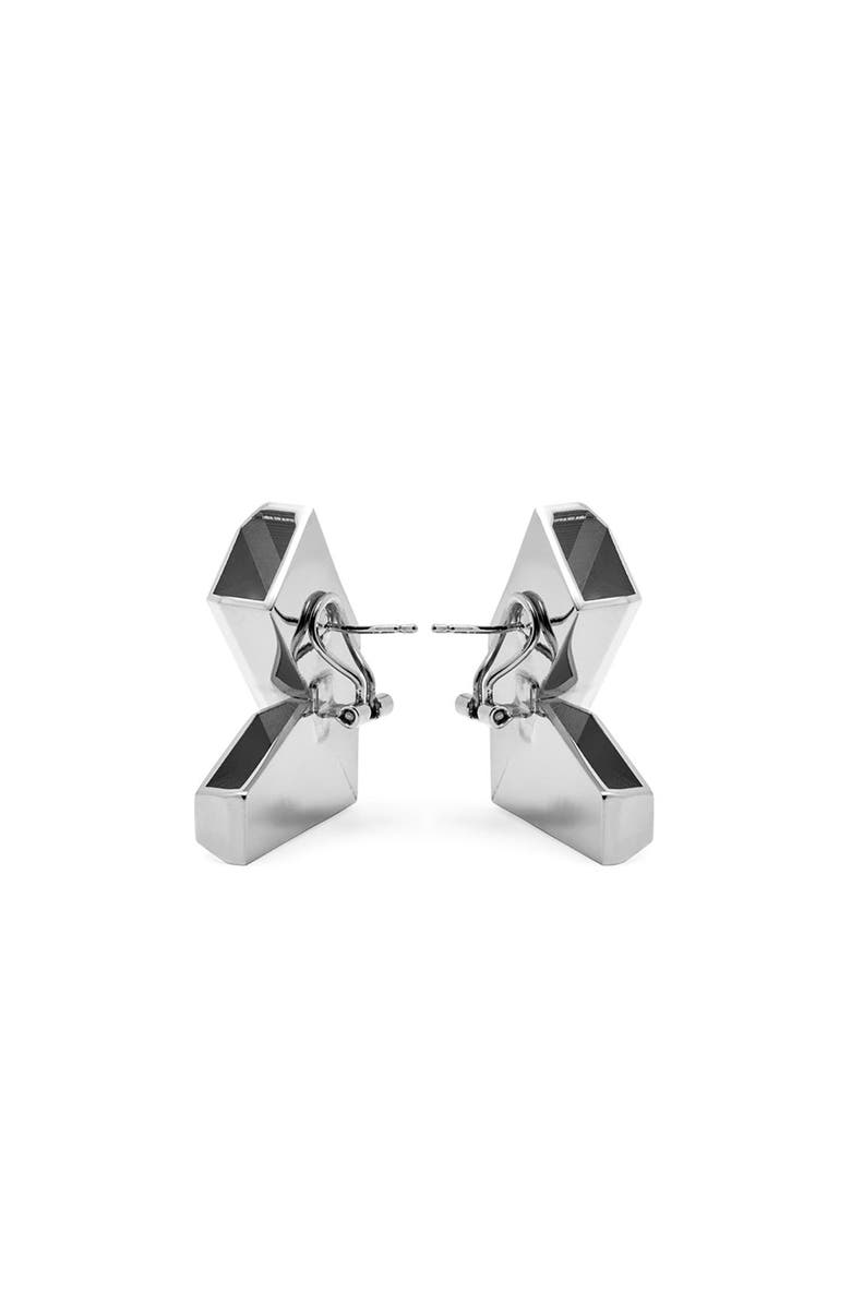 Nayibe Warchausky Jewelry Uk Earrings, Alternate, color, Silver