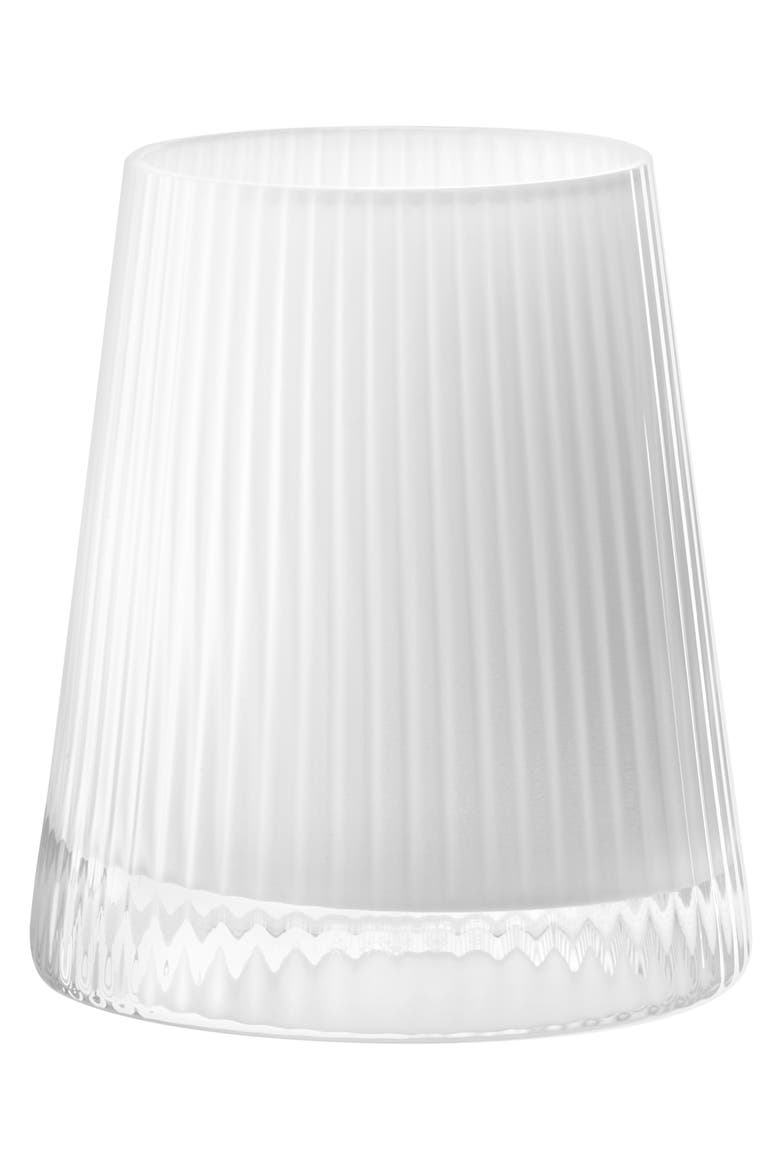 Beacon Lantern/Vase, Alternate, color, WHITE