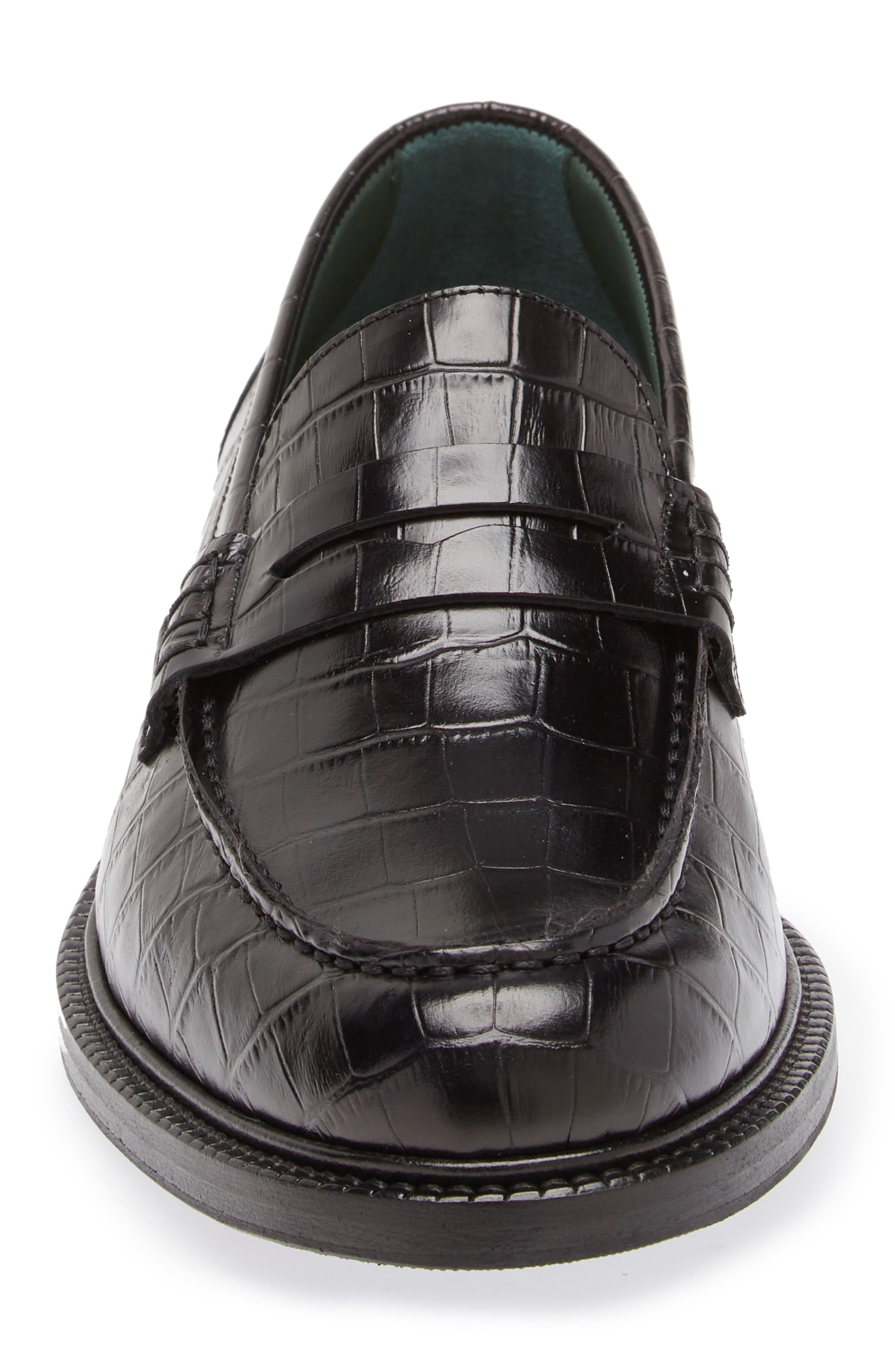 VINNY'S Townee Penny Loafer, Alternate, color, 