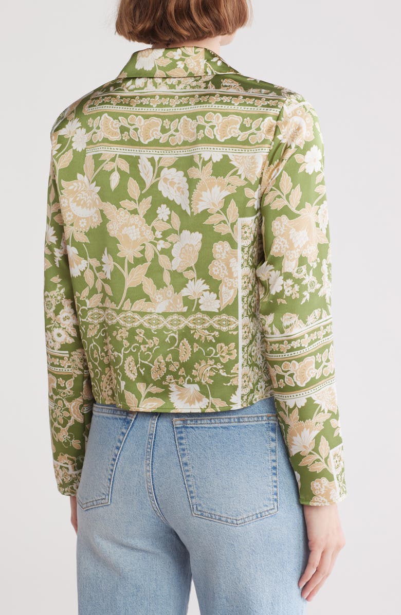 Pleione Crop Top, Alternate, color,