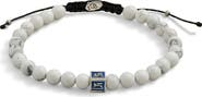 Degs & Sal Men's Venetian Lion Slider Bracelet