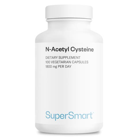 N-Acetyl Cysteine