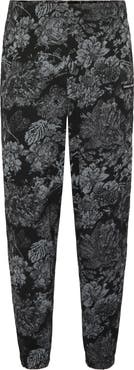 SAVAGE X FENTY Bold Bloom Joggers