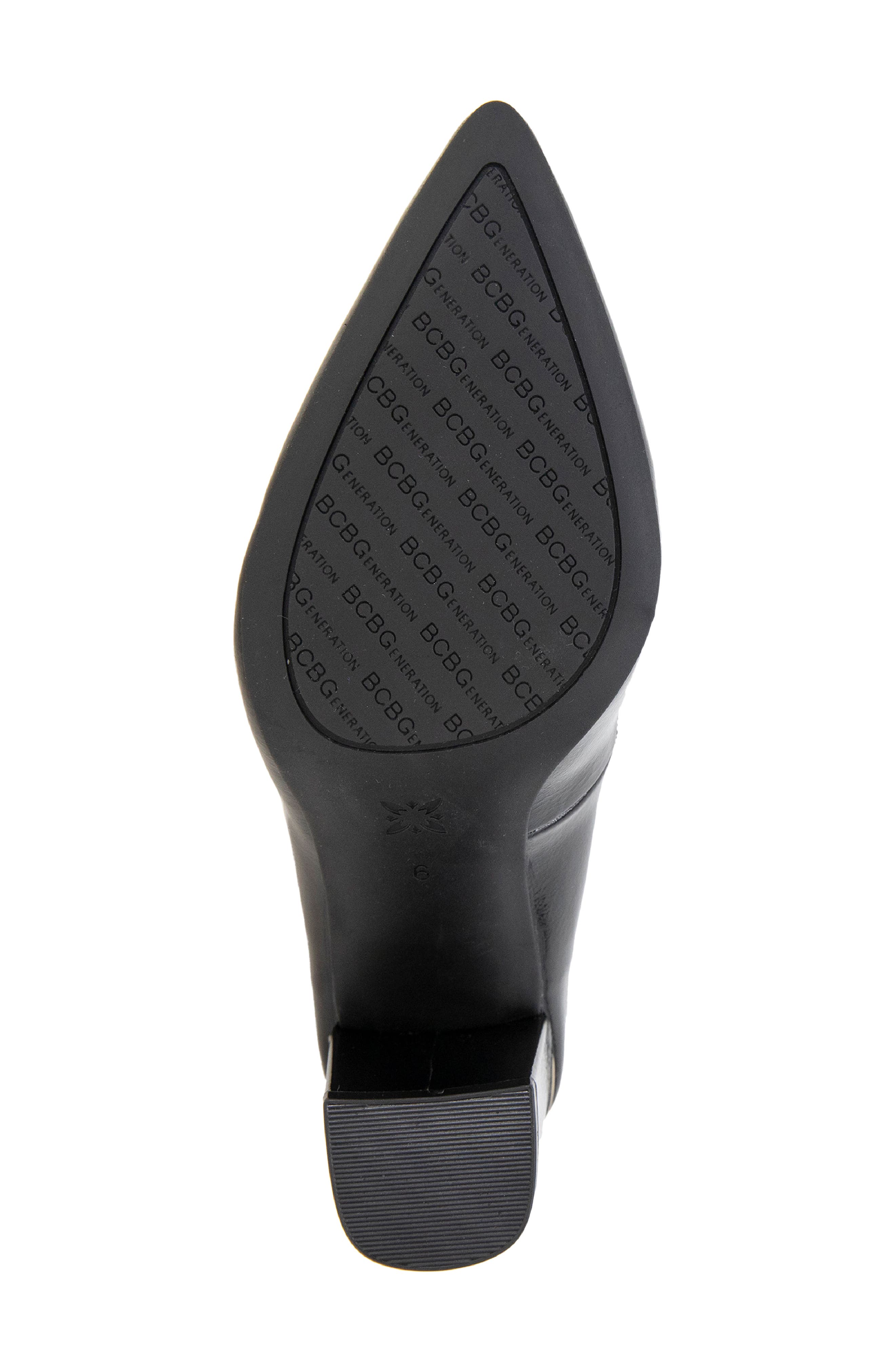 BCBGeneration Midana Pointed Toe Pump, Alternate, color, 