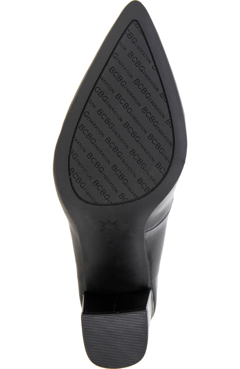BCBGeneration Midana Pointed Toe Pump, Alternate, color,