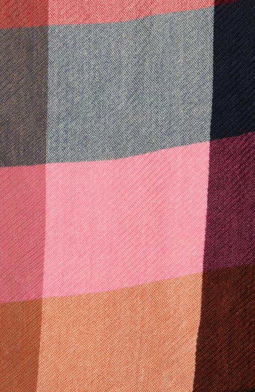 Nordstrom Rack Pleated Scarf