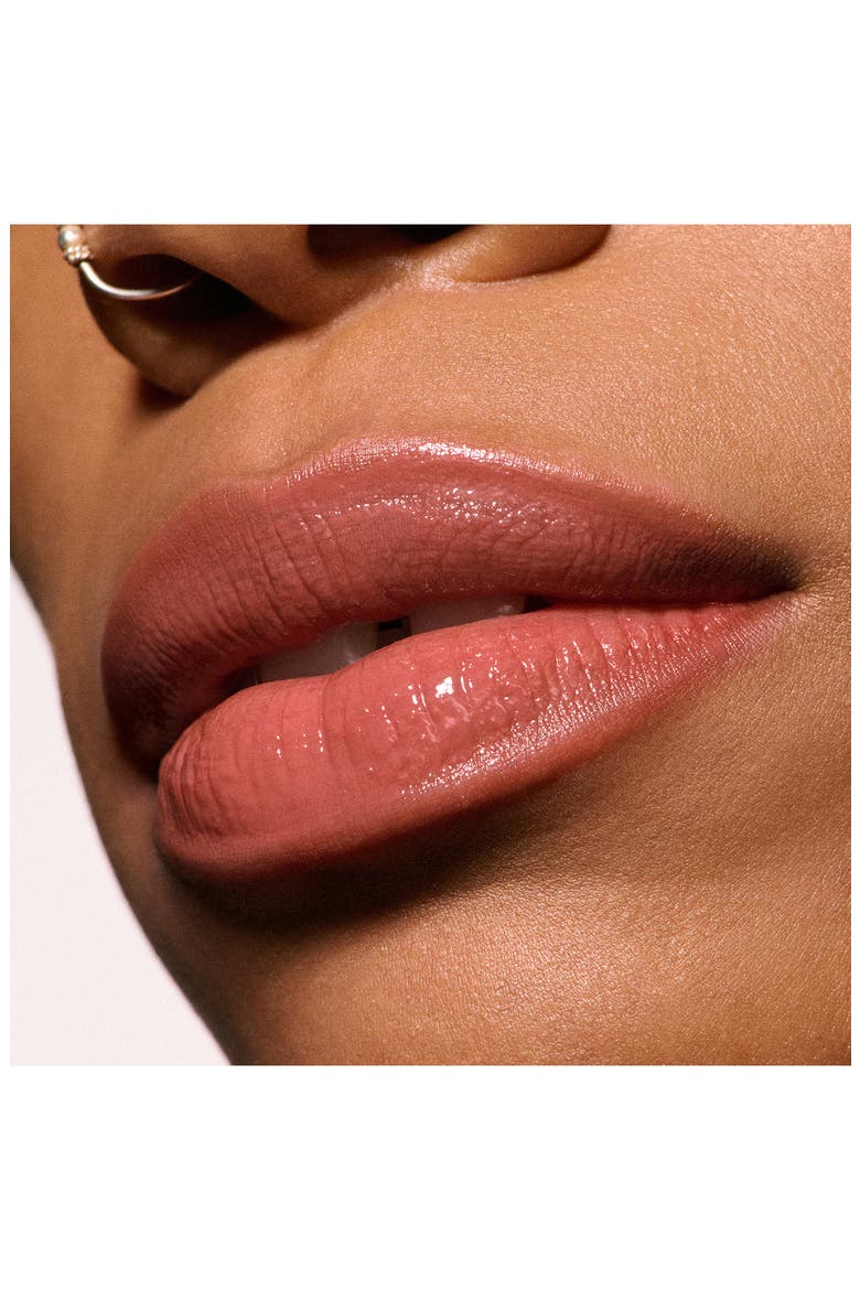 MAC Cosmetics Totally Teddy Lipstick + Lip Gloss Gift Set $105