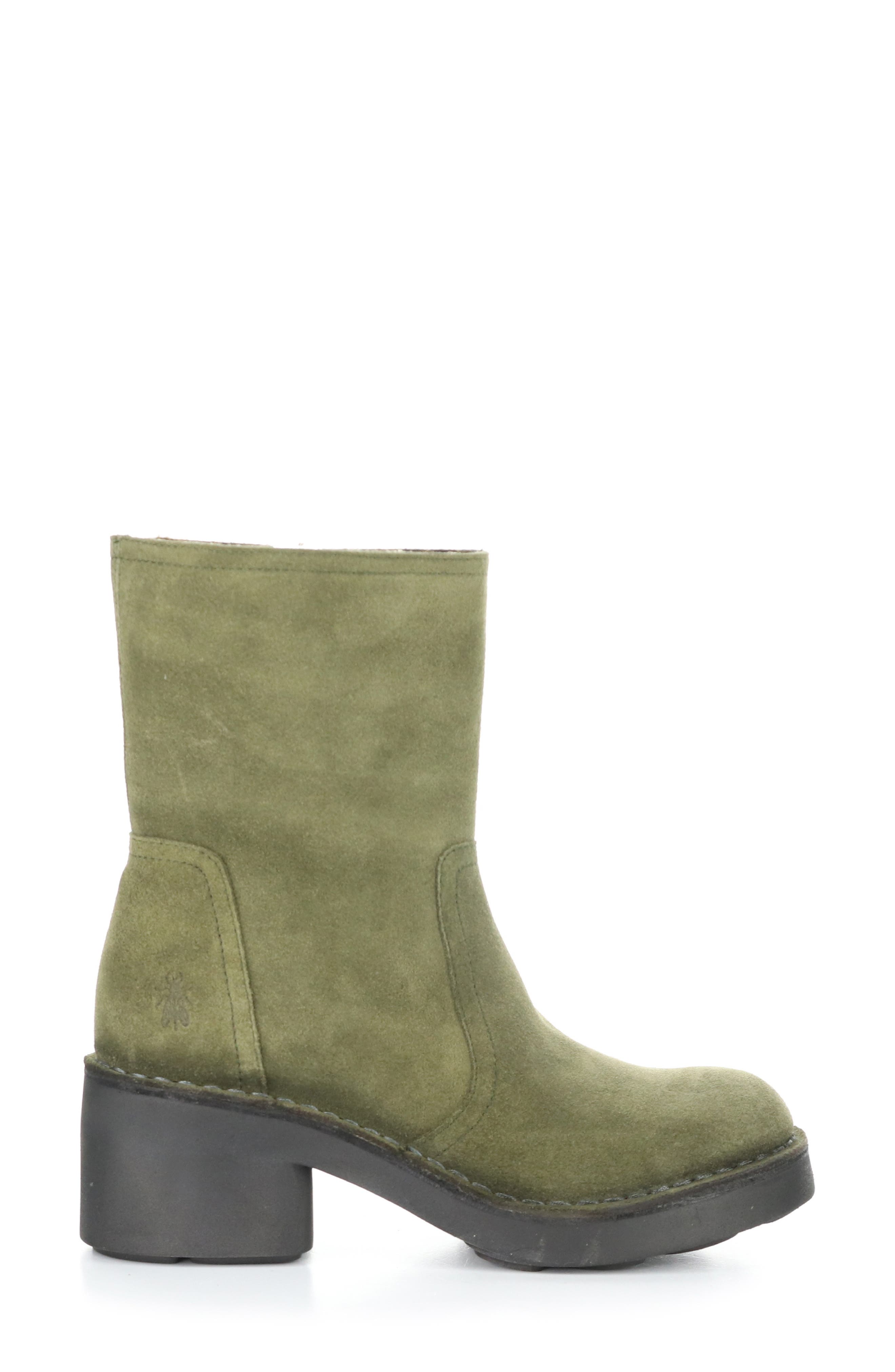 Nore Boot, Alternate, color, ASPEN
