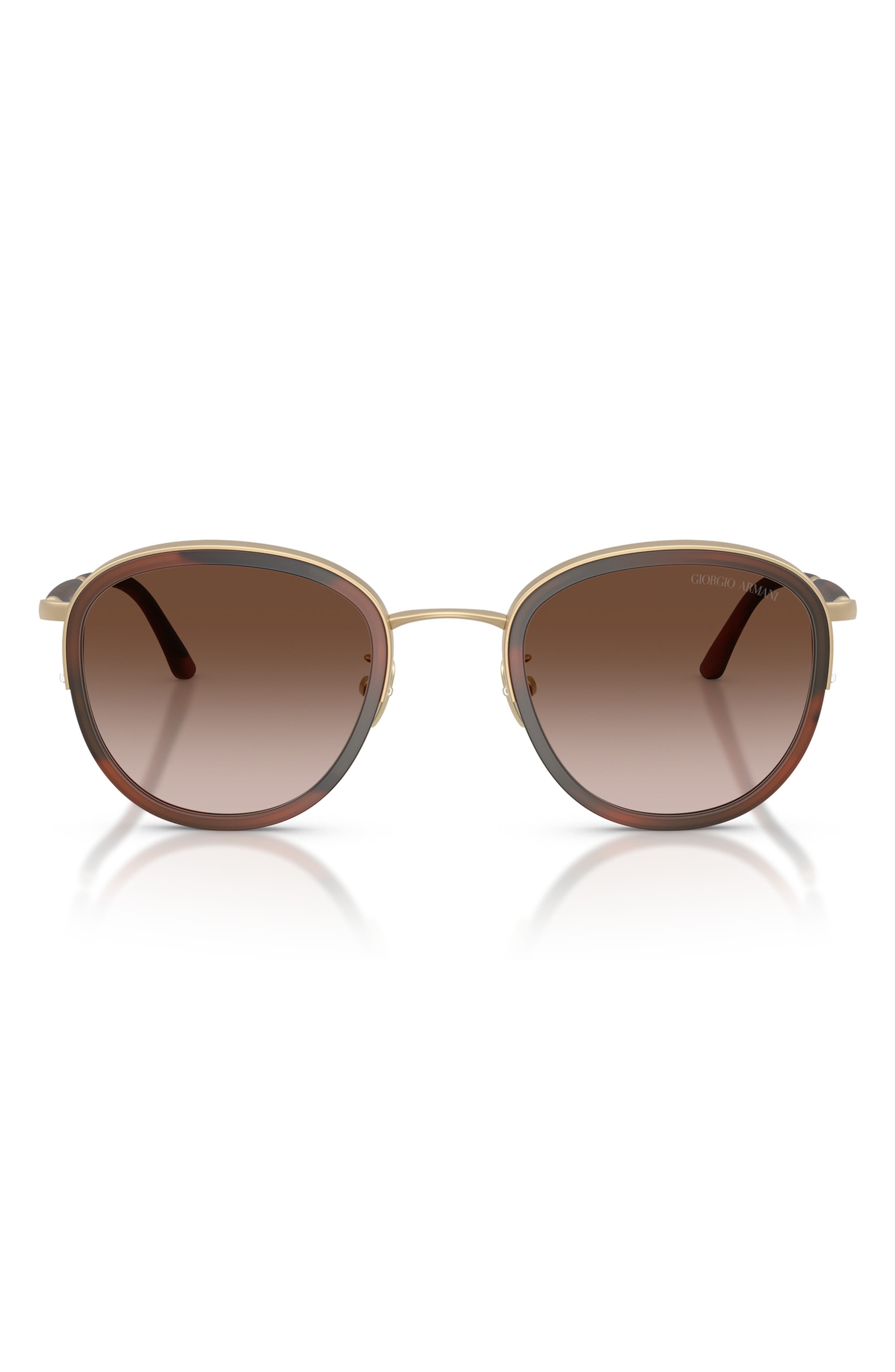 MATTE PALE GOLD / BROWN