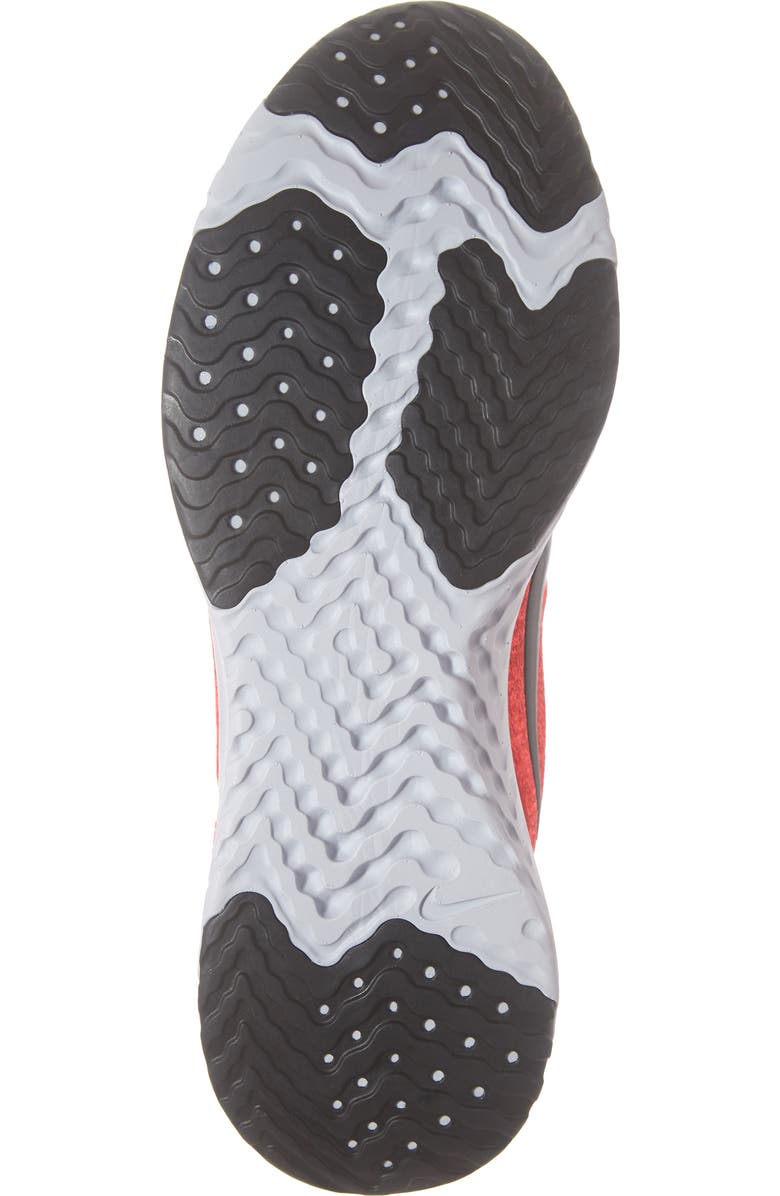 Nike Odyssey React Running Shoe, Alternate, color,