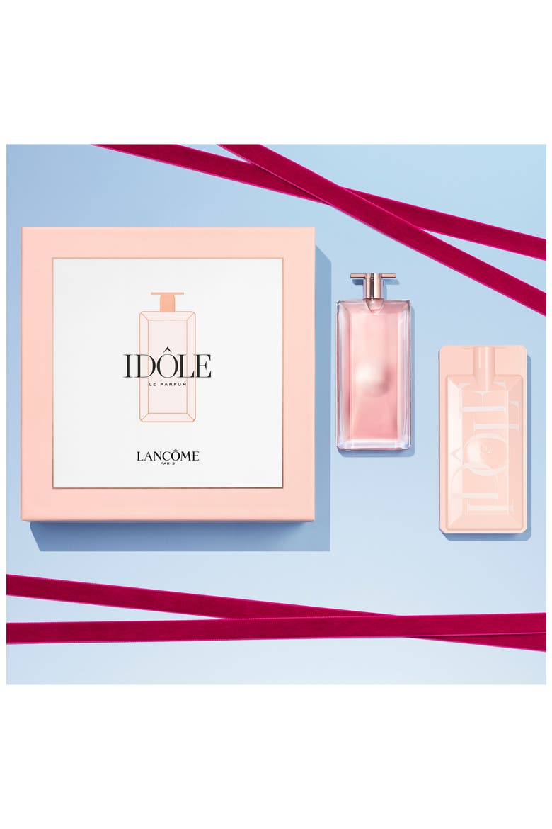 Idôle Eau de Parfum & Case Set, Alternate, color, NO COLOR