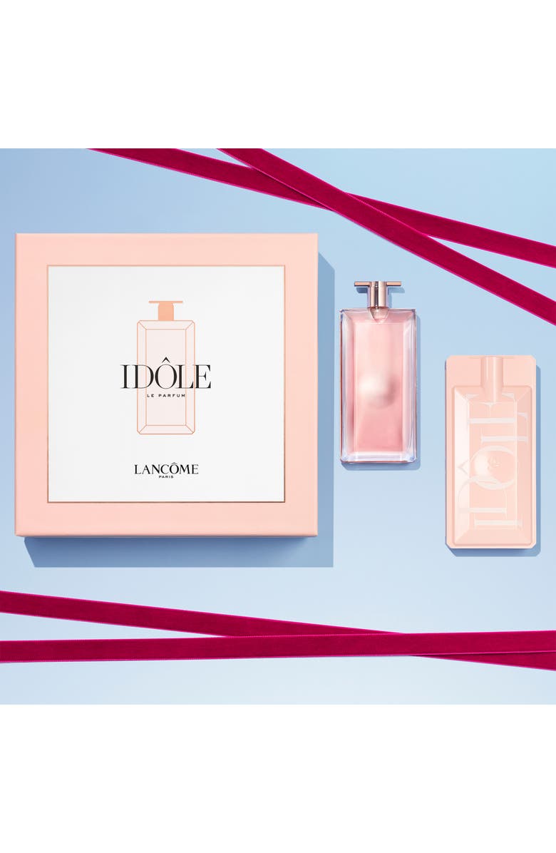 Lancôme Idôle Eau de Parfum & Case Set, Alternate, color, 