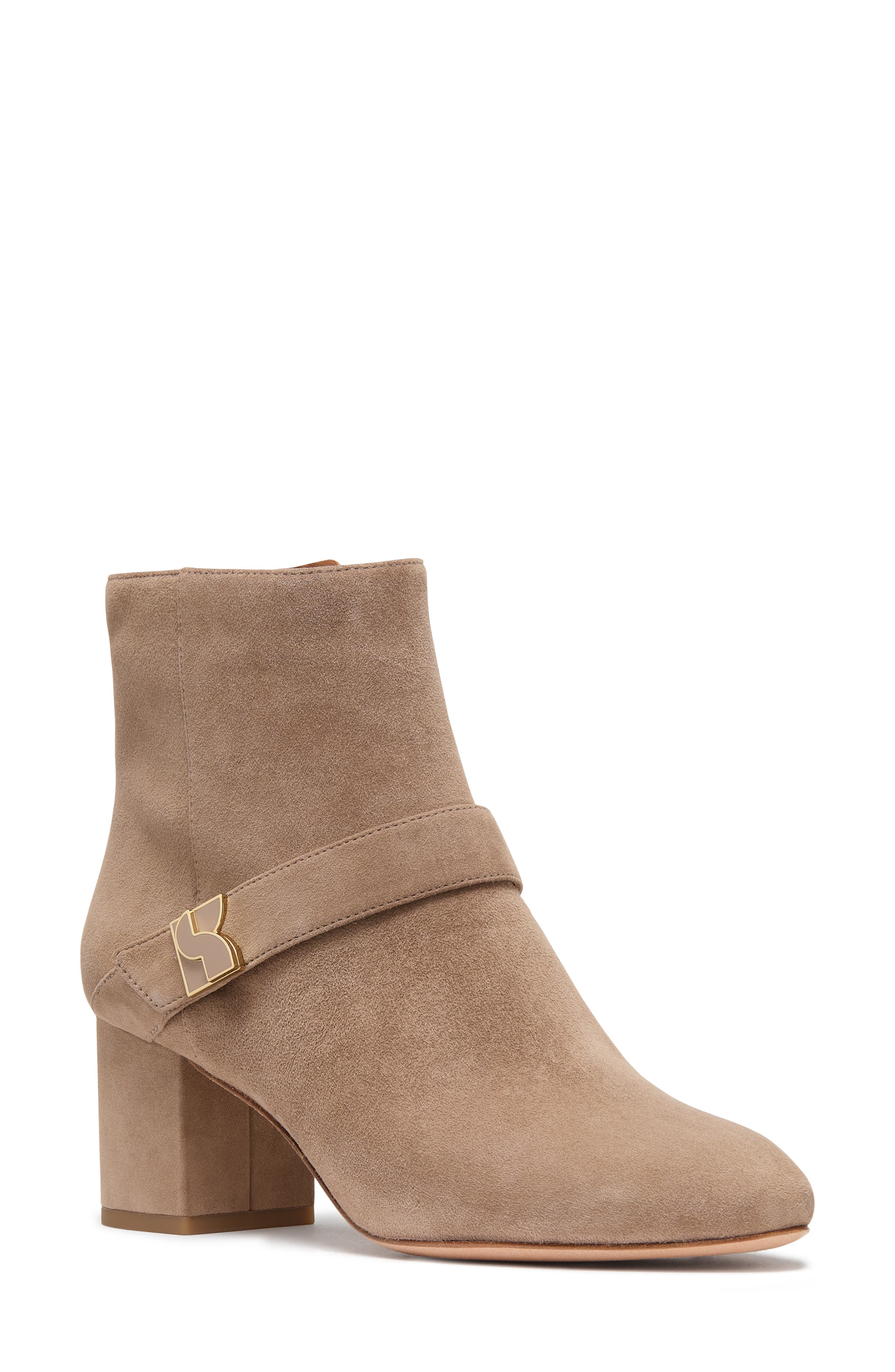 Kate Spade New York dakota bootie, Main, color, 