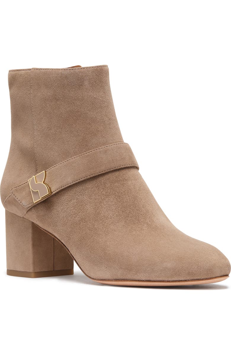 Kate Spade New York dakota bootie, Main, color,