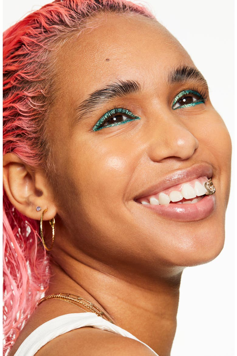 Freestyle Color Cream, Alternate, color, AQUA