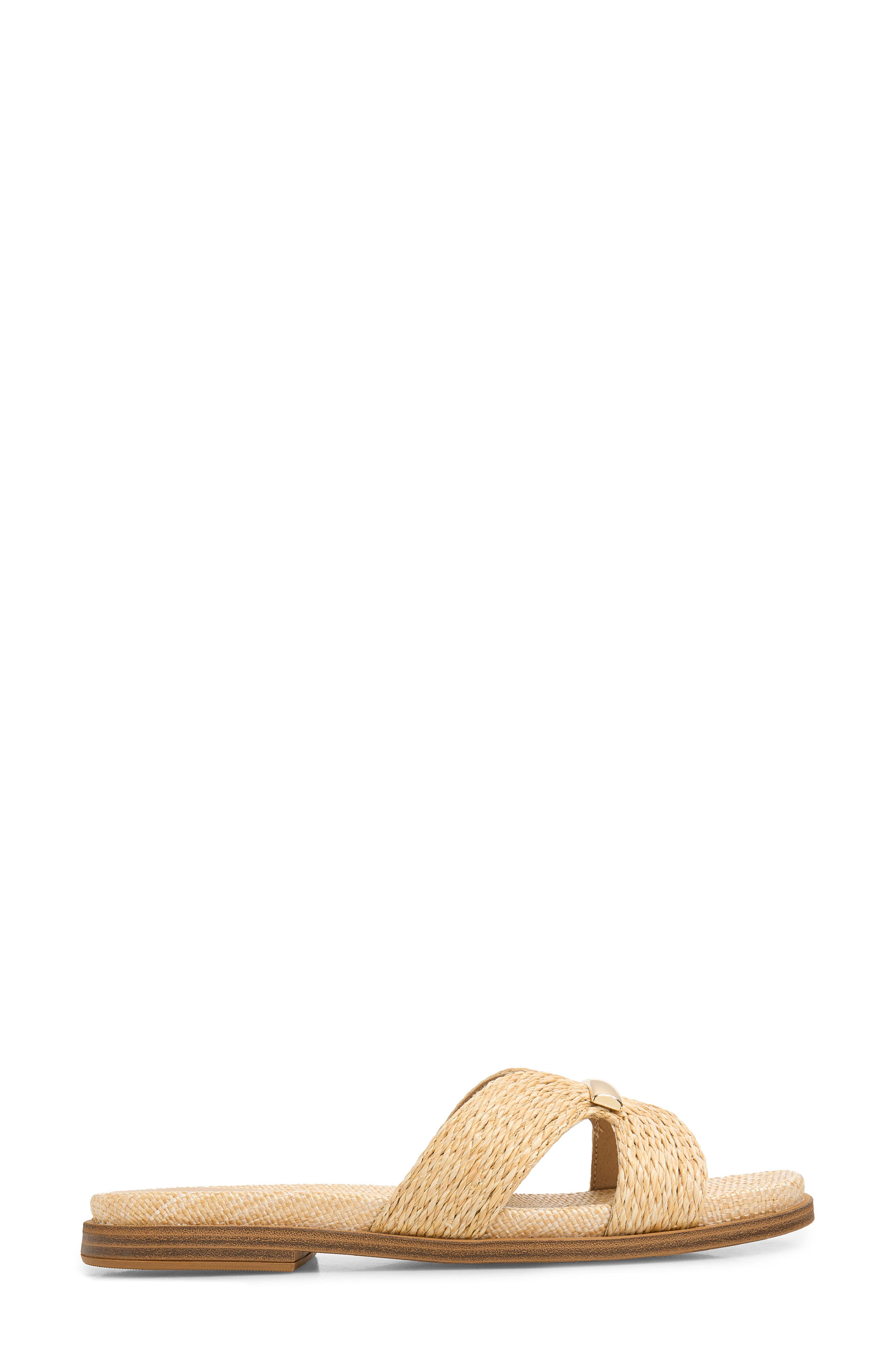 Abound Giadda Slide Sandal, Alternate, color, 