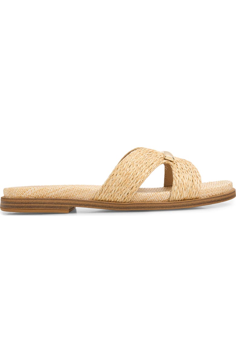 Abound Giadda Slide Sandal, Alternate, color,