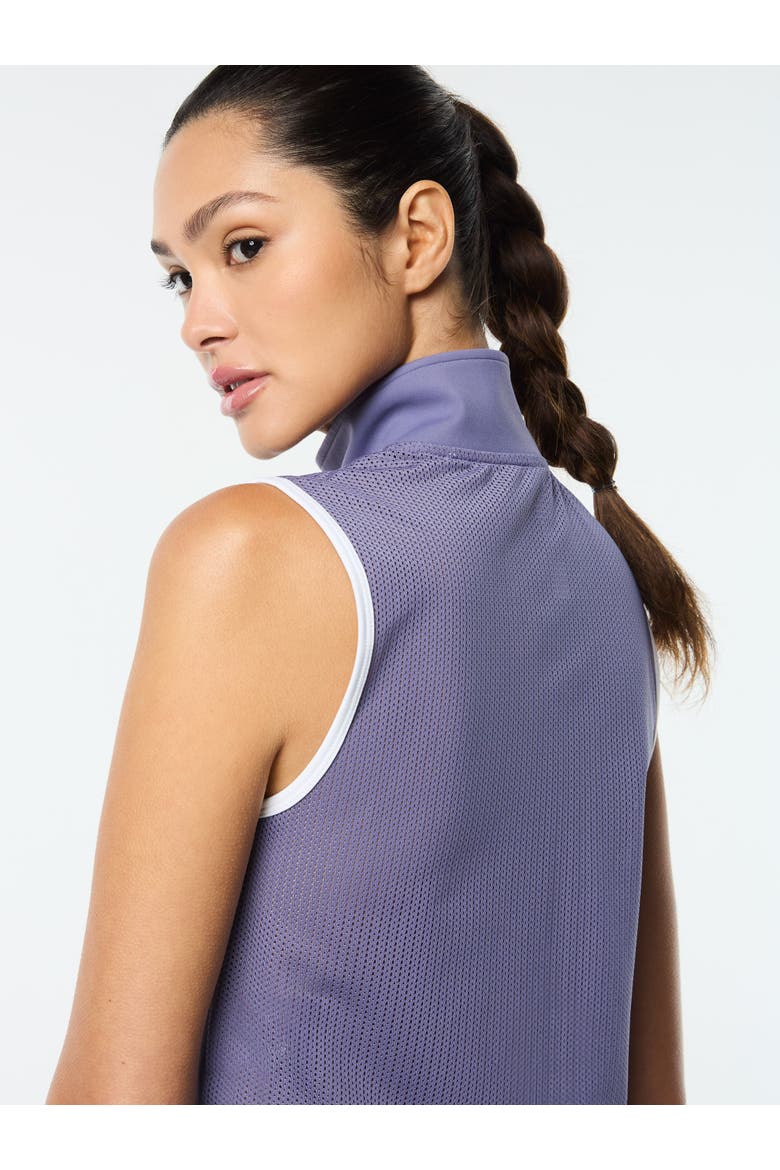 Milana Top, Alternate, color, HERON