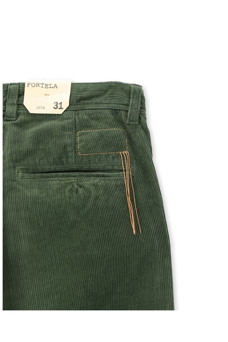 Reno Trousers, Alternate, color, Green