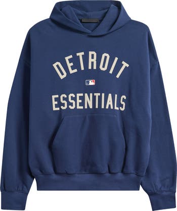 Tigers Sport Fit Cotton Hoodie