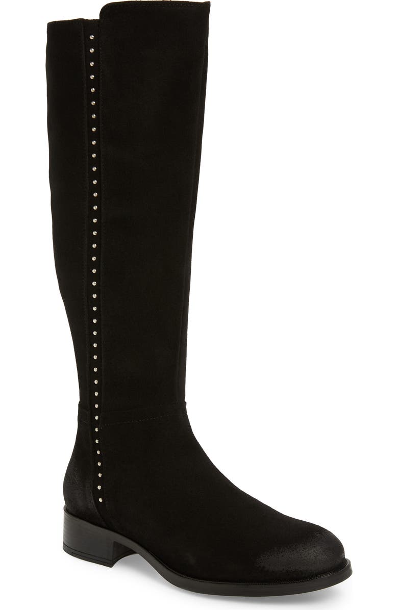 Bos. & Co. Boost Waterproof Knee High Boot, Main, color,
